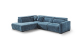 Canape-angle-Sunset-tissu-5510+1500+1501R-genesis-Pacific-Comodi-Sofa