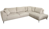 Canape-angle-Thillo-tissu-cream-2510-5501-droite-Comodi-Sofa