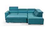 Canape-angle-convertible-Juno-tissu-genesis-pacific-2510B-5501-ouvert-Comodi-Sofa