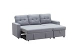 Canape-angle-convertible-Klaine-tissu-gris-2LC-02-Divaco