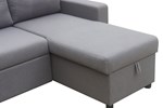 Canape-angle-convertible-Klaine-tissu-gris-2LC-03-Divaco