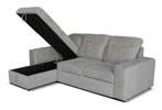Canape-angle-convertible-Milazzo-CL2-tissu-gris-wind-90-03-CFL