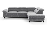 Canape-angle-convertible-Springs-3RFE-OTM-BK-tissu-Orlando-silver-gris-C014-detail03-Cotta
