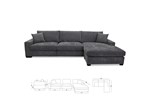 Canape-angle-droit-Utamaro-tissu-6109-tokyo-smoke-gris-02-Sofax-Crack-Home
