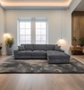 Canape-angle-droit-Utamaro-tissu-6109-tokyo-smoke-gris-FLAIR-Sofax-Crack-Home