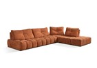 Canape-angle-droite-Caz-2510+8500+8600+1200+5701-tissu-campo-Terra-01-Comodi-Sofa