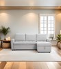 Canape-angle-droite-Emilia-GC-2319-tissu-HK558-13-gris-clair-01-FLAIR-Crack-Home