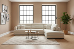 Canape-angle-droite-Jazz-tissu-Azores-beige-TRUC-Comodi-Sofa