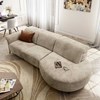 Canape-angle-droite-Venezia-C300-016-221-tissu-Remo-sabbia-02-Natuzzi