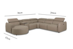 Canape-angle-gauche-RS-12959-cuir-NW-513-pine-dark-01-DIMENSIONS-HTL