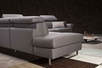 Canape-angle-tissu-dream-col-0101-pieds-metal-detail-Glamour-Sofa