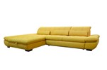 Canape-lit-7686-810-107-B B2 220-156-DL-tissu-EQE25-rape-yellow-side-Ada
