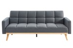 Canape-lit-Adana-tissu-gris-front-Rousseau