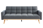 Canape-lit-Adana-tissu-gris-front-Rousseau