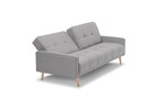 Canape-lit-Ankara-1030-tissu-gris-side-Rousseau