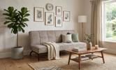 Canape-lit-Guido-QLM-67-tissu-UF920-02-Brun-FLAIR-TRUC-Comodi-sofa