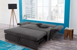 Canape-lit-Luca-tissu-anthracite-160cm-ouvert-Job-Jockenhofer