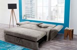 Canape-lit-Luca-tissu-beige-160cm-ouvert-Job-Jockenhofer