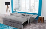 Canape-lit-Luca-tissu-gris-160cm-ouvert-Job-Jockenhofer