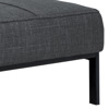 Canape-lit-Perugia-101428-tissu-Fabric-dark-grey-detail02-Actona