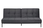 Canape-lit-Perugia-80419-tissu-vic-dark-grey-28-pieds-metal-noir-198cm-02-Actona
