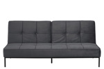 Canape-lit-Perugia-80419-tissu-vic-dark-grey-28-pieds-metal-noir-198cm-02-Actona