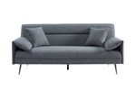Canape-lit-Sivas-tissu-gris-front-Rousseau