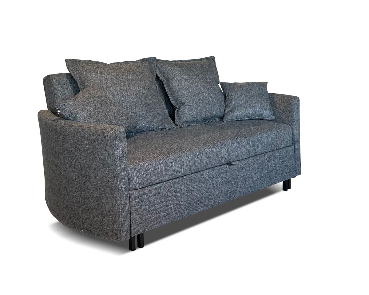 Canape-lit-sofabed-Damien-tissu-gris-01-Comodi-Sofa