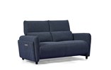 Canape-relax-2-places-Markle-2EE-tissu-chanel-bleu-02-Comodi-Sofa