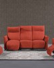 Canape-relax-3-places-Jayda-tissu-brique-02-Comodi-Sofa