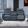 Canape-relax-3-places-Mitira-bleu-02-Comodi-Sofa