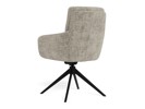 Chaise accoudoirs-Roger-111301-Tissu Gris-03-Actona