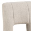 Chaise bar-Sylvia-105393-tissu beige-pied noir-04-Actona