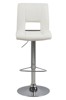 Chaise bar-Sylvia-61338-PU blanc-pied chrome-02-Actona