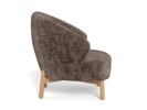 Chaise lounge-Darlene-113727-tissu Juto brun-02-Actona