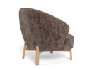 Chaise lounge-Darlene-113727-tissu Juto brun-03-Actona