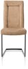 Chaise-36986-Malene-Nubucco-Camel-Front-Henders-Hazel