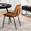 Chaise-4032-W432-tissu-cuivre-ambi-back-Pro-Furn