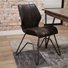 Chaise-4140_40-simili-cuir-brun-ambi01-Zijlstra