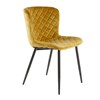 Chaise-4512_28V-tissu-velvet-or-Comodi-Living
