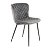 Chaise-4512_48V-tissu-velvet-gris-Comodi-Living
