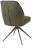 Chaise-48846-Bell-Calabria-Moss-Groen-Achter-Henders-Hazel