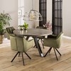 Chaise-4954_72V-tissu-velvet-vert-ambi02-Comodi-Living
