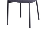 Chaise-9095-3-gris-fonce-Sophia-detail-02-Rousseau
