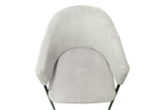 Chaise-9205-12-gris-clair-Hugo-detail-01-Rousseau