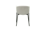 Chaise-9205-12-gris-clair-Hugo-dos-Rousseau