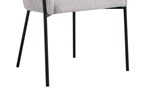 Chaise-9220-1-beige-Naomi-detail-02-Rousseau