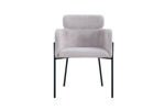 Chaise-9220-1-beige-Naomi-front-Rousseau