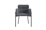 Chaise-9220-3-gris-Naomi-front-Rousseau