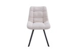 Chaise-9225-1-beige-Lizzy-front-Rousseau
